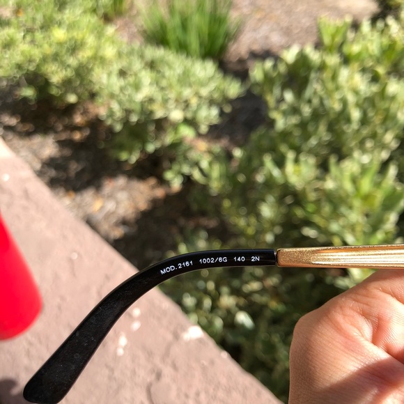 Women Versace Sunglasses - Picture 6 of 8